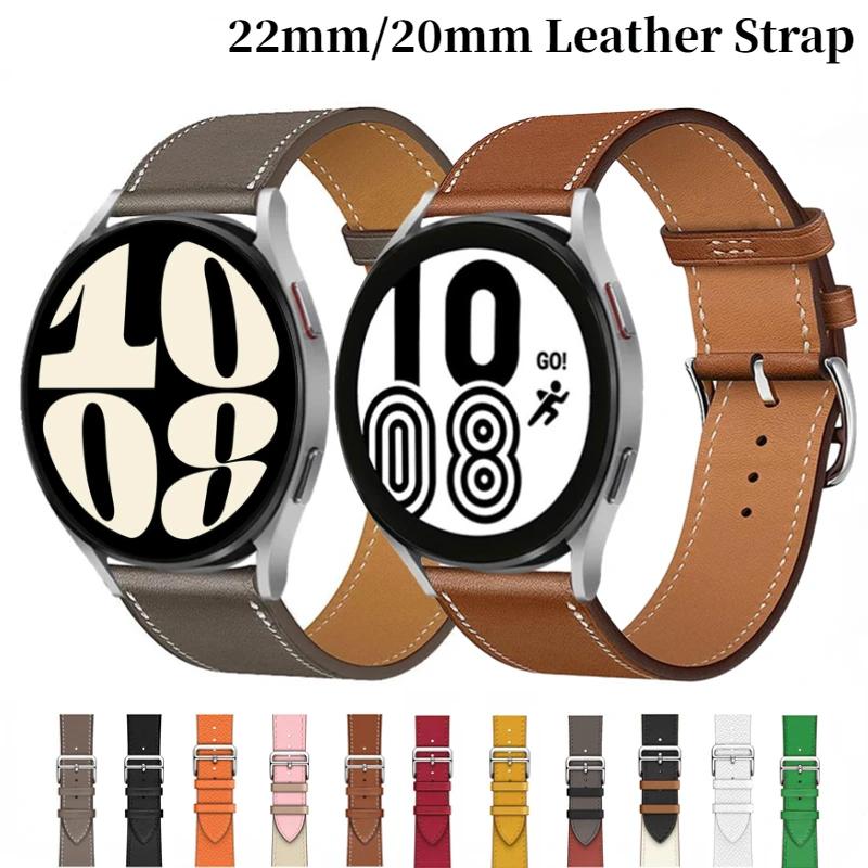 Ｚ  ġ 4/5/6 ġ 4 6   Ʈ, 22mm 20mm, Ŭ ȭ ġ 3/GT3 , Amazfit GTR/GTS Correa